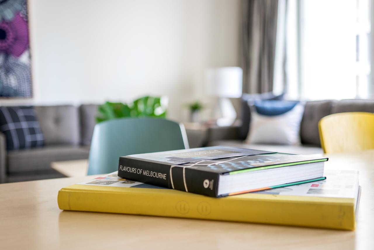 Nook Melbourne Apartments : Collins Street - Melbourne Cbd Экстерьер фото