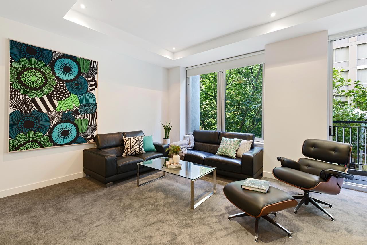 Nook Melbourne Apartments : Collins Street - Melbourne Cbd Экстерьер фото