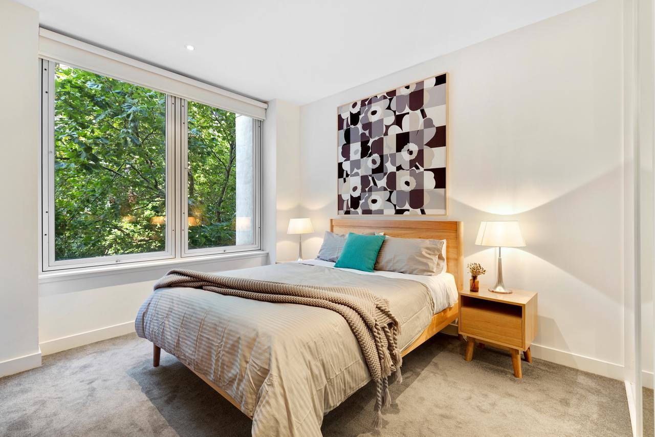 Nook Melbourne Apartments : Collins Street - Melbourne Cbd Экстерьер фото