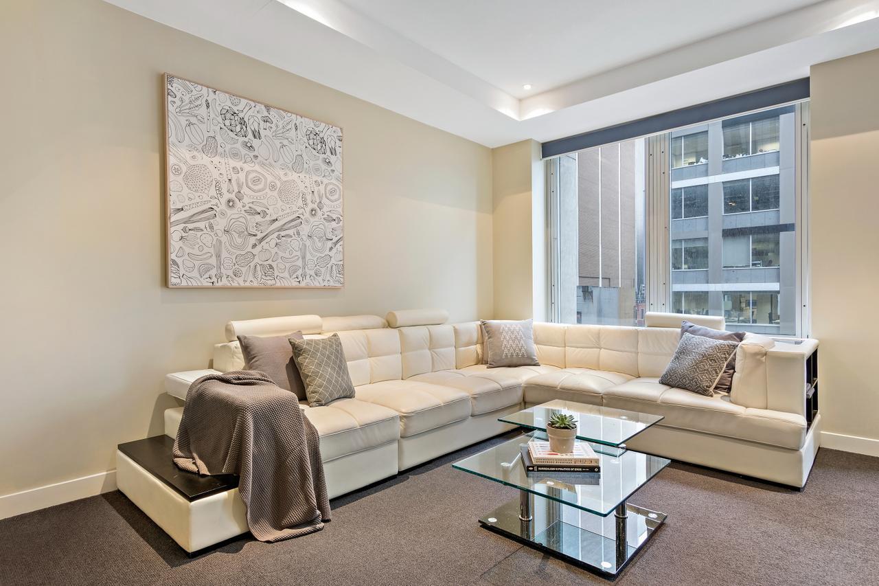 Nook Melbourne Apartments : Collins Street - Melbourne Cbd Экстерьер фото