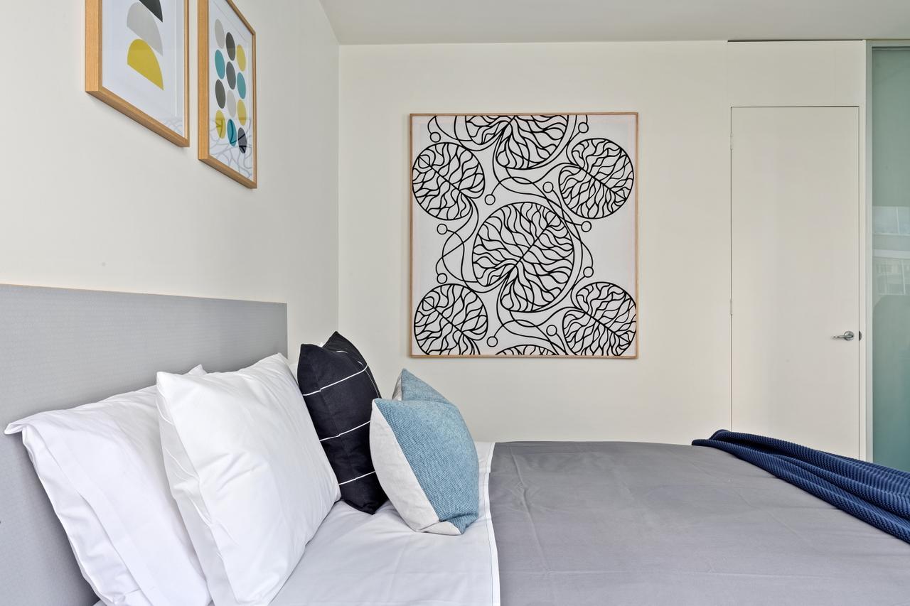 Nook Melbourne Apartments : Collins Street - Melbourne Cbd Экстерьер фото