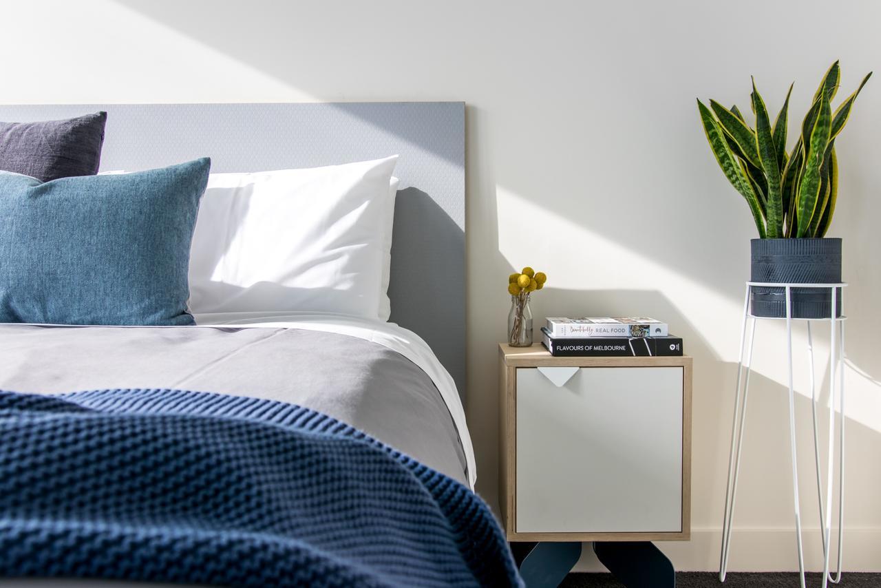Nook Melbourne Apartments : Collins Street - Melbourne Cbd Экстерьер фото