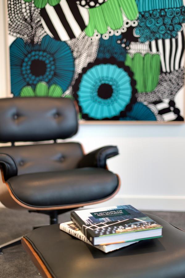 Nook Melbourne Apartments : Collins Street - Melbourne Cbd Экстерьер фото