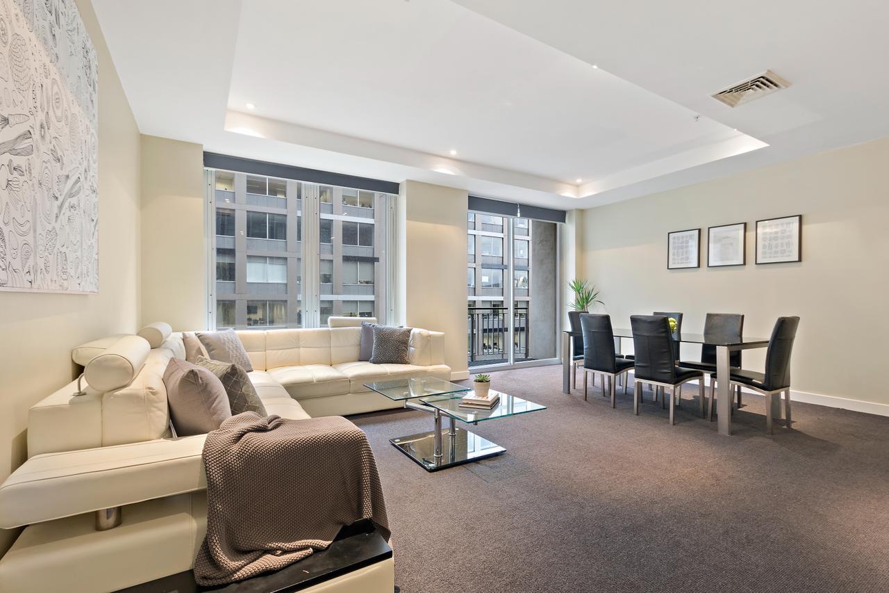 Nook Melbourne Apartments : Collins Street - Melbourne Cbd Экстерьер фото