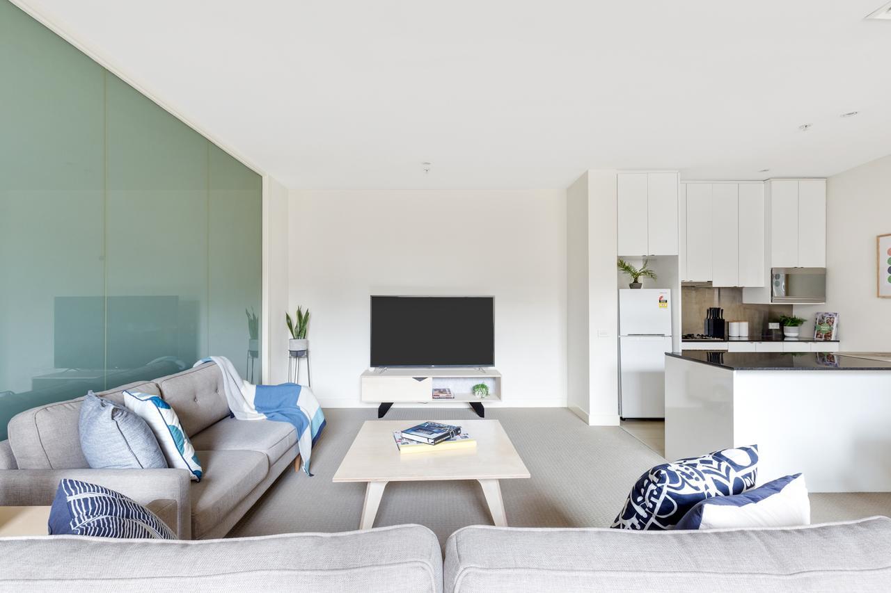 Nook Melbourne Apartments : Collins Street - Melbourne Cbd Экстерьер фото